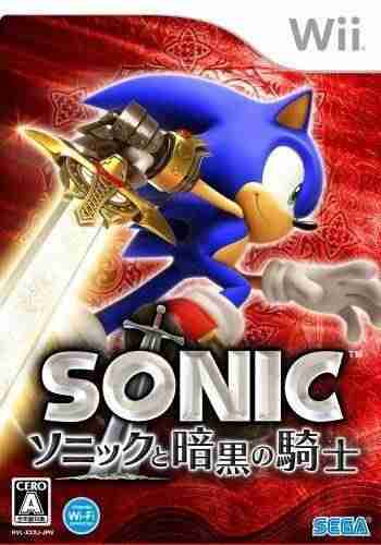 Descargar Sonic and the Black Knight [Spanish] por Torrent